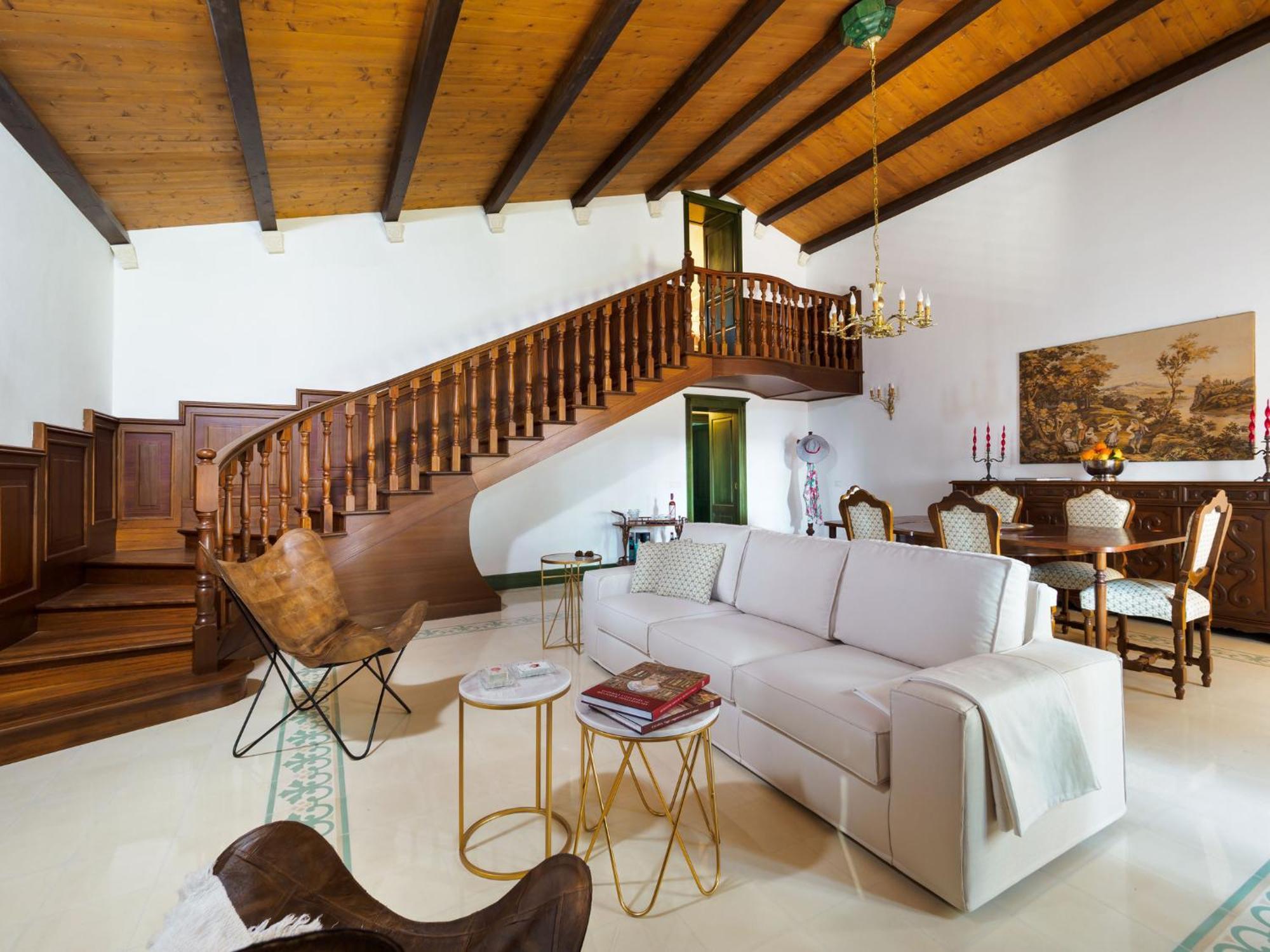 Gira Sole Villa Fontane Bianche Exteriör bild