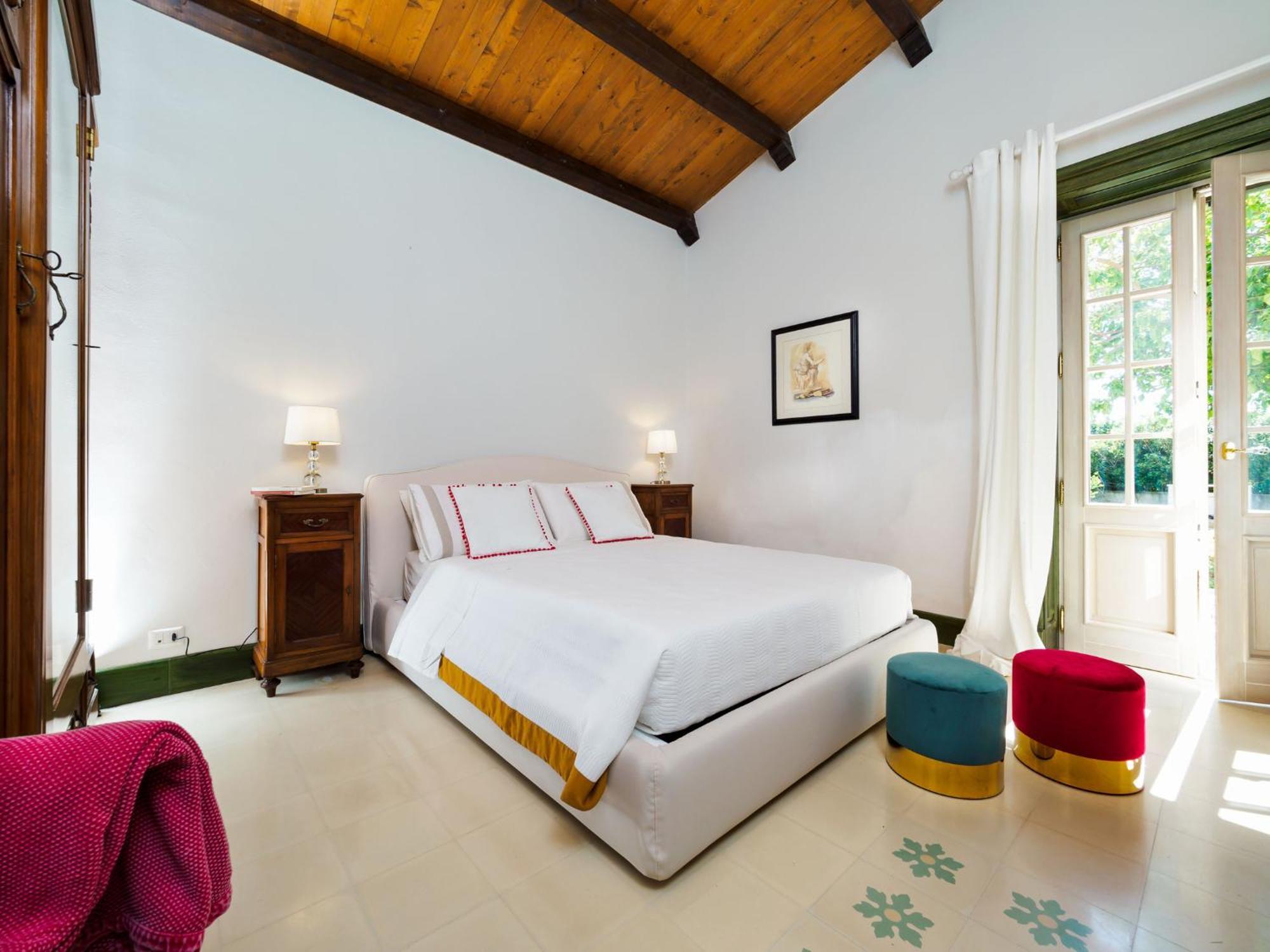 Gira Sole Villa Fontane Bianche Exteriör bild