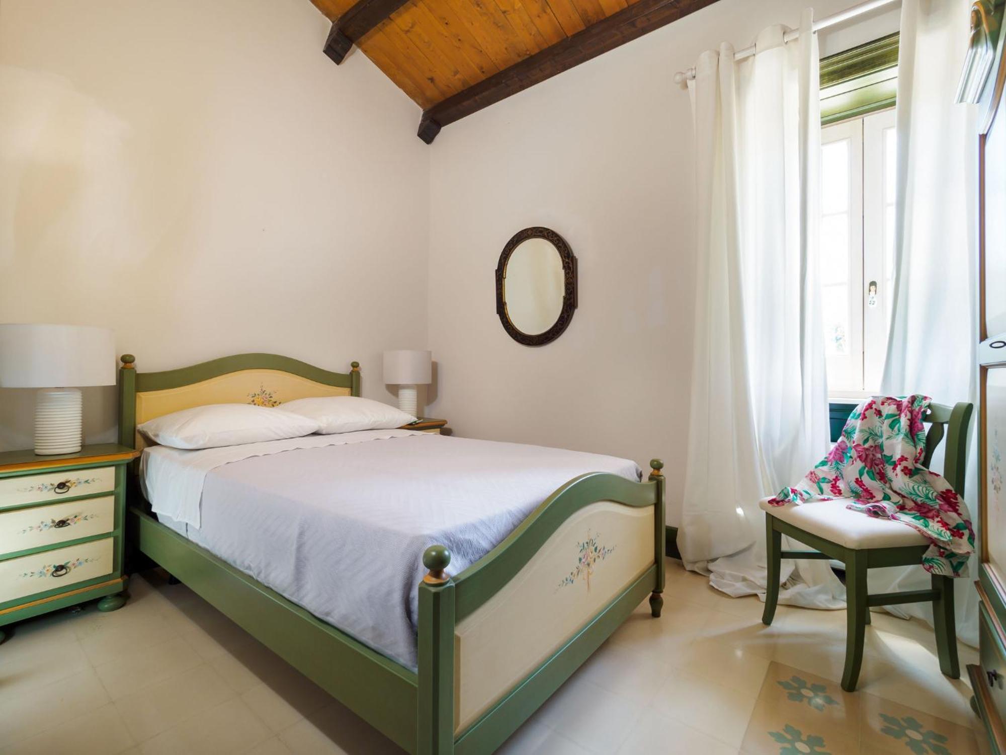 Gira Sole Villa Fontane Bianche Exteriör bild