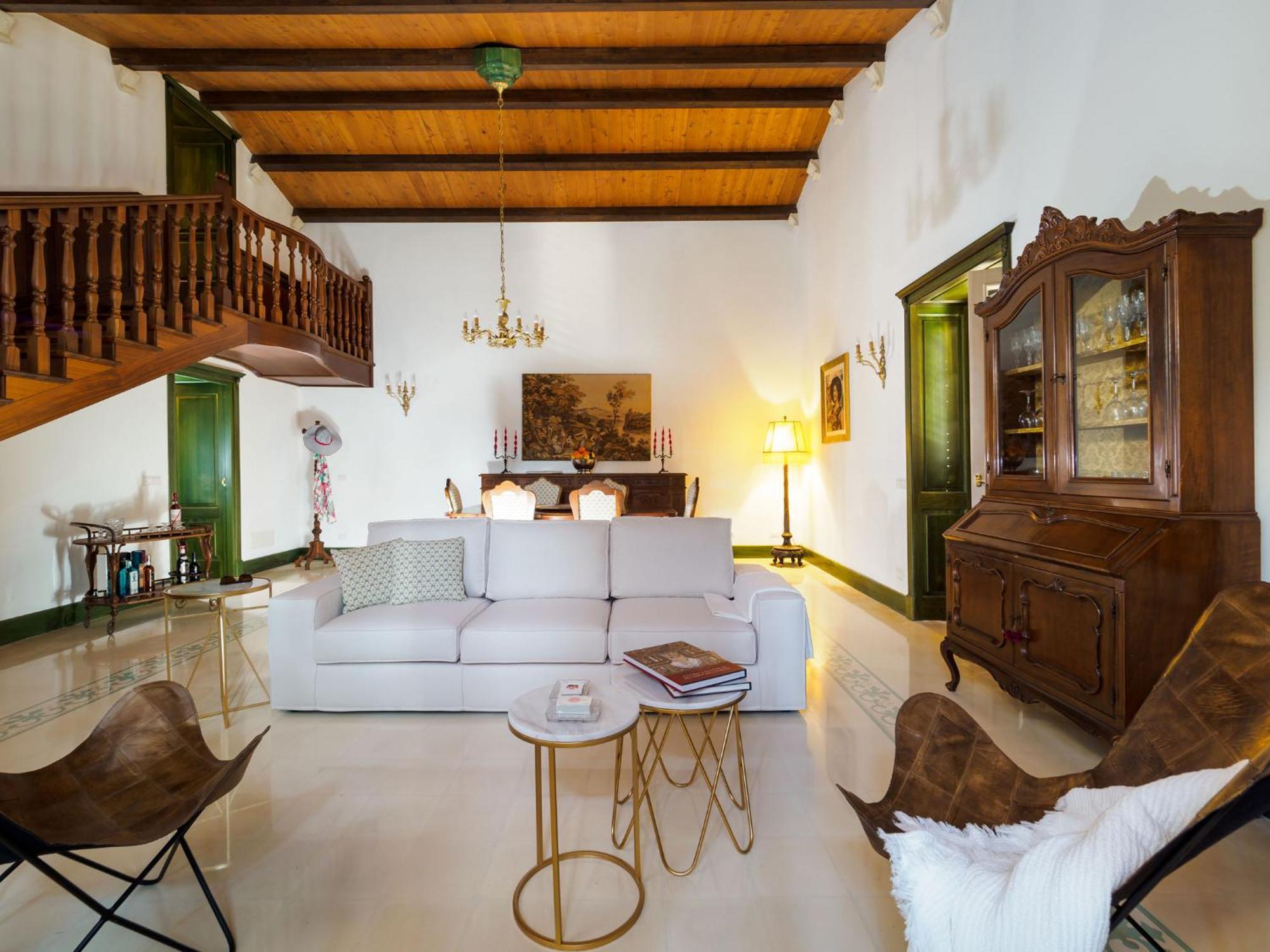 Gira Sole Villa Fontane Bianche Exteriör bild