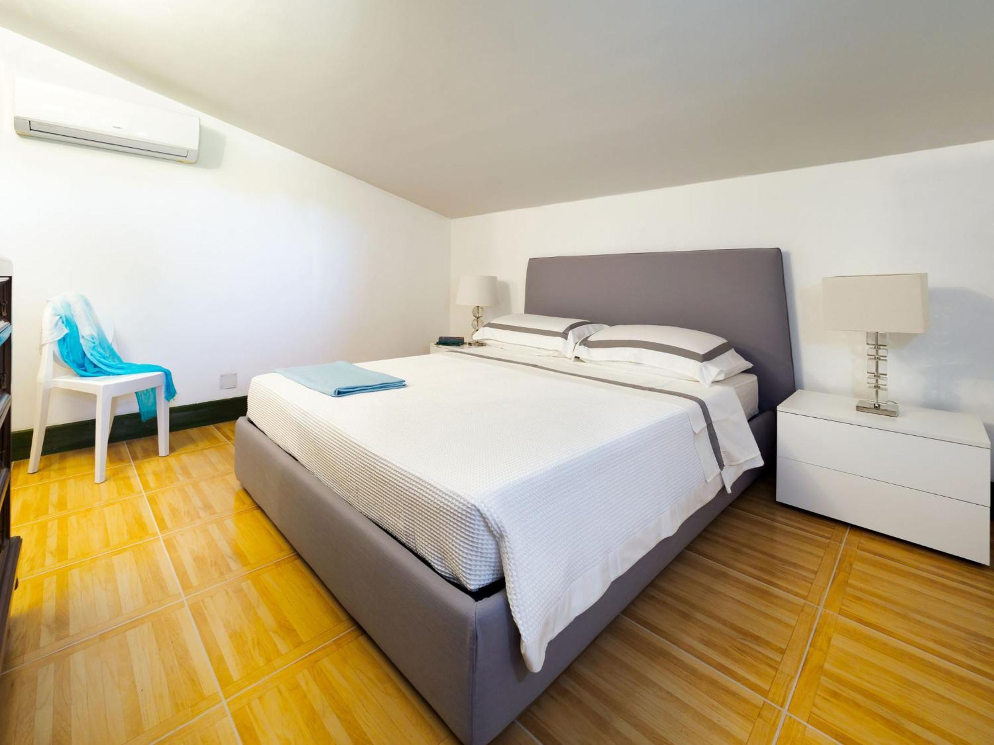 Gira Sole Villa Fontane Bianche Exteriör bild