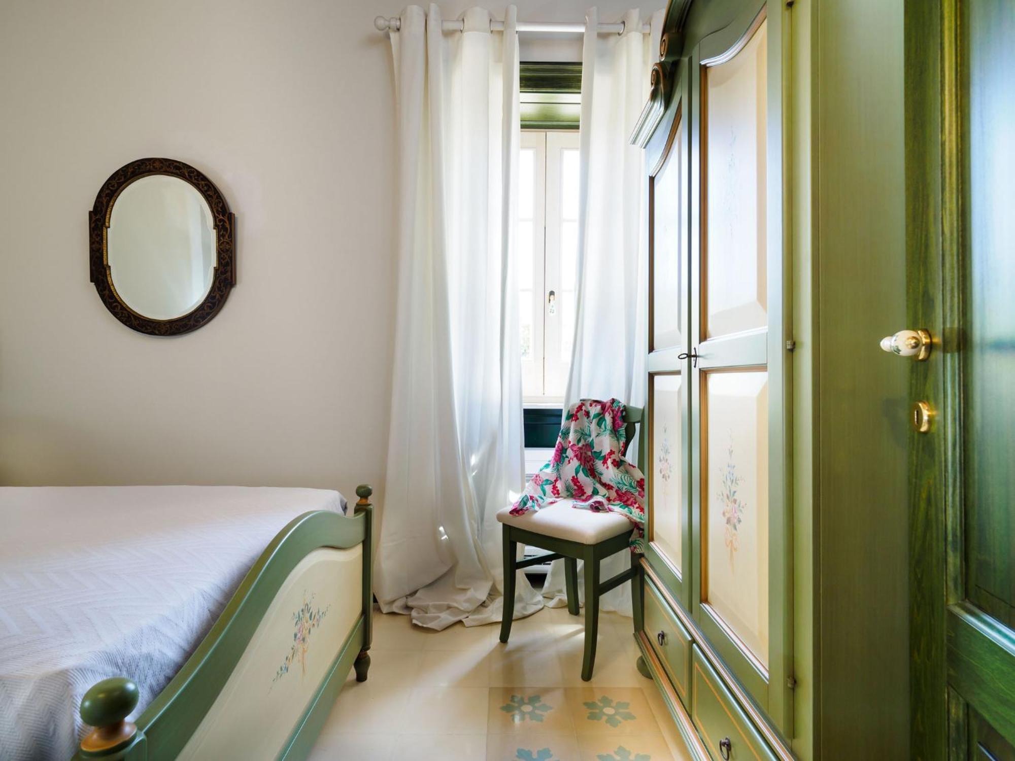 Gira Sole Villa Fontane Bianche Exteriör bild
