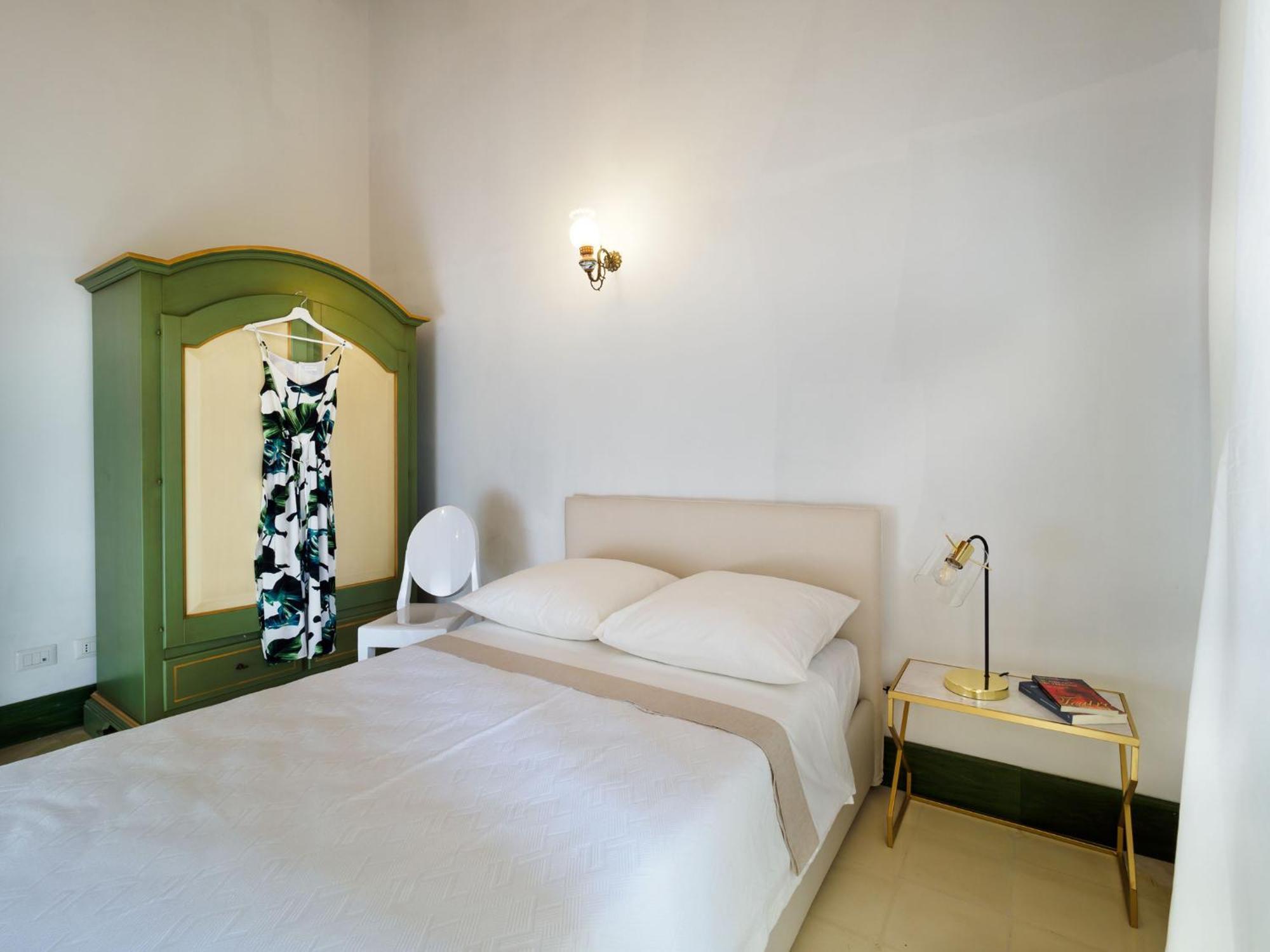 Gira Sole Villa Fontane Bianche Exteriör bild